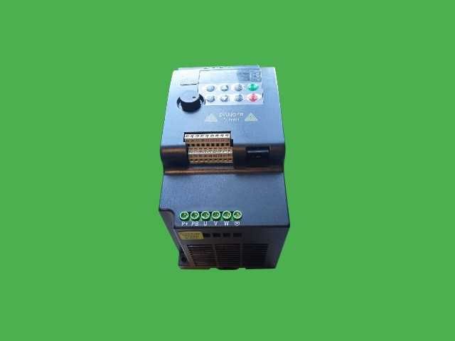 Частотний перетворювач 5.5 кВт 380-380