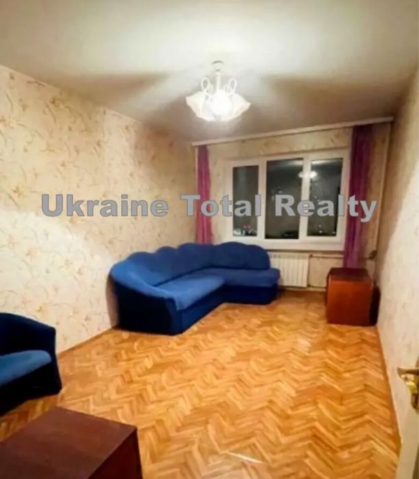 1-к, 5/5, 30 м2,   Нивки, Мрії 15-Б