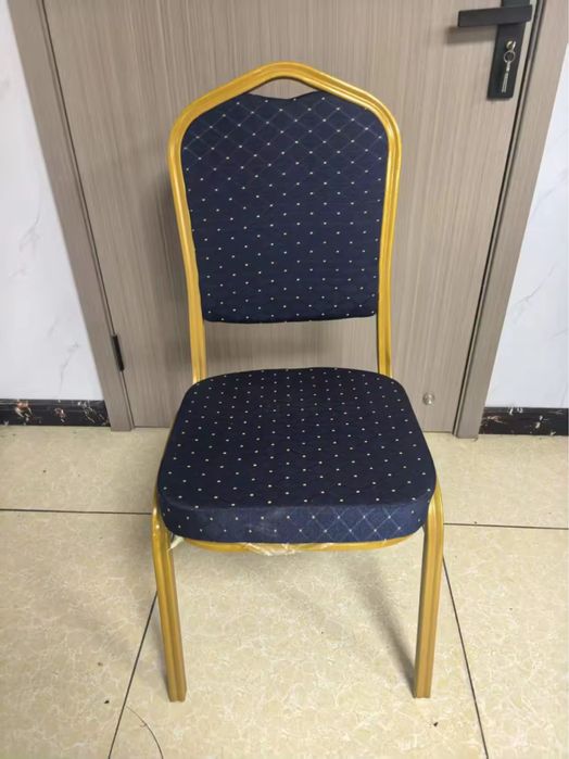 Krzesło bankietowe , restauracyjne , weselne, tapiecerowane