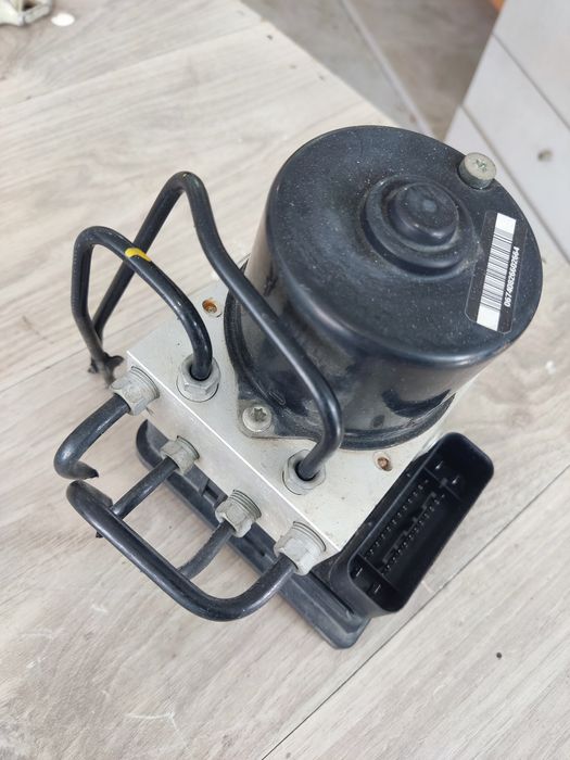 Módulo ABS Opel Astra H
