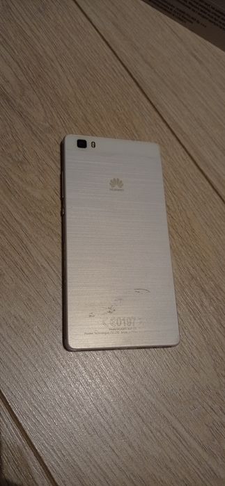 Telefon Huawei P8 lite