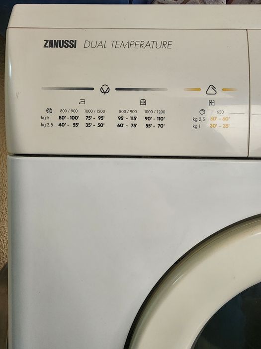 Maquina de secar decadora de roupa