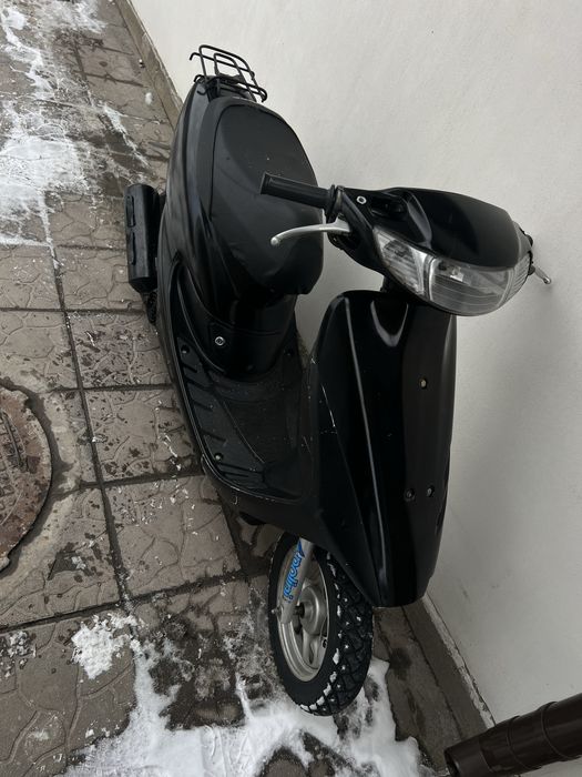 honda dio 34 хонда діо 34