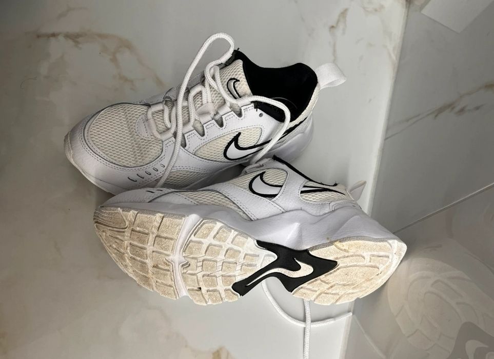 Nike Air Heights