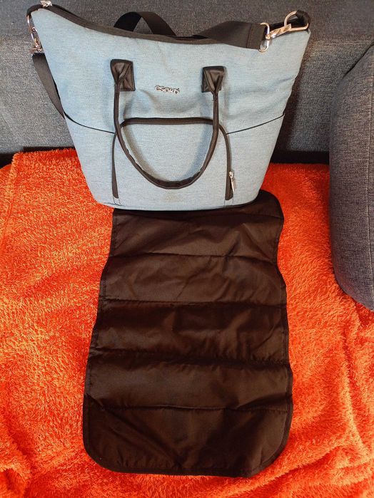 Torba do wózka Espiro Only