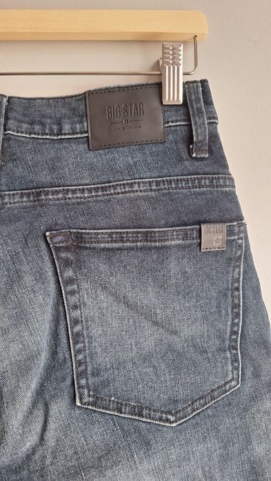 BigStar spodnie unisex