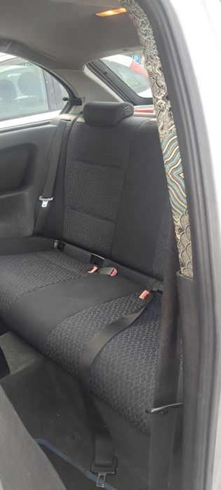 Vendo BMW Compact E46 320td 150cv..
260252 km reais .
Estorico de revi