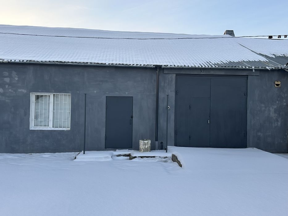 Оренда приміщення 120 м² (вільного призначення)