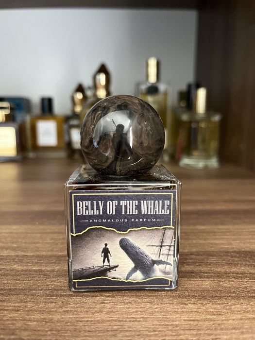 Anomalous Parfum - Belly of the Whale 30ml