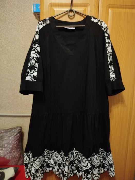 Сукня великого розміру Stella Svetlo.