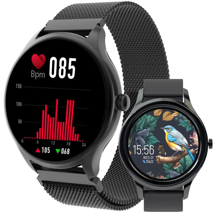 Smartwatch forever SB 340