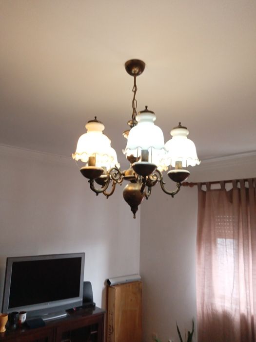Candeeiros de Sala de Jantar.437560093411256323