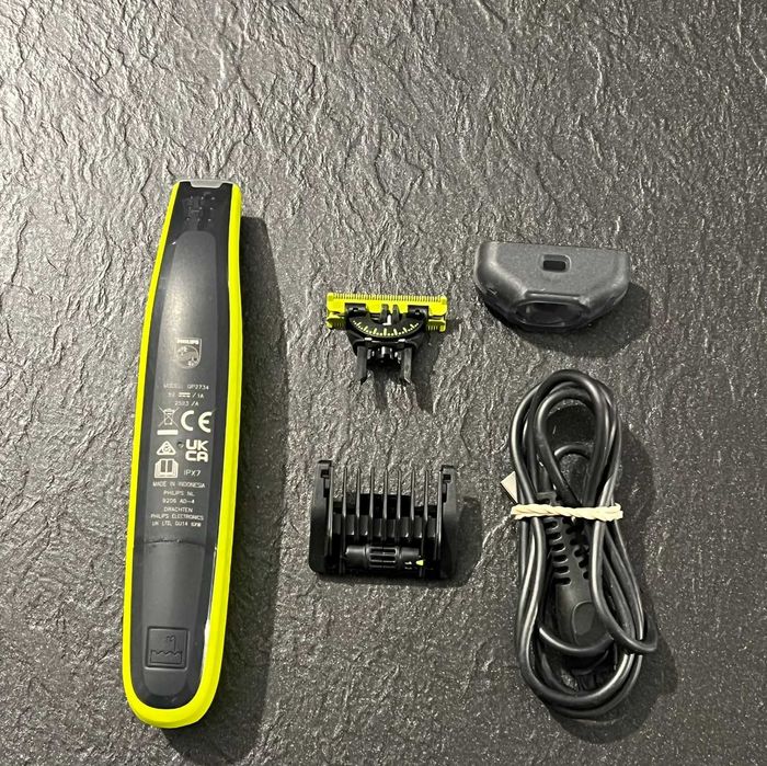 Golarka Philips OneBlade 360 QP2734/30