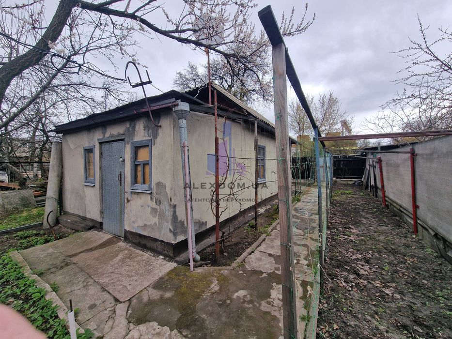 Продається ½ будинку вул. Малої Любові (Станюковича), 4-А Чернігівська
