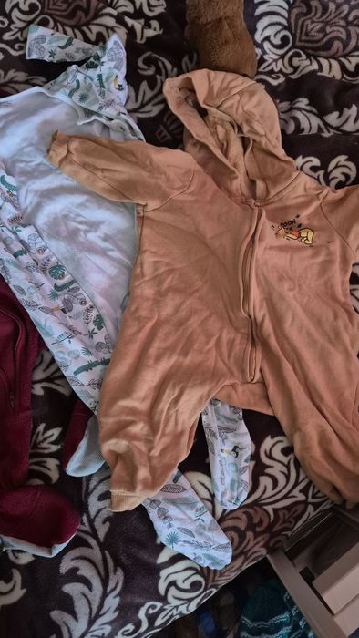 Речі на хлопчика, зріст 80 см