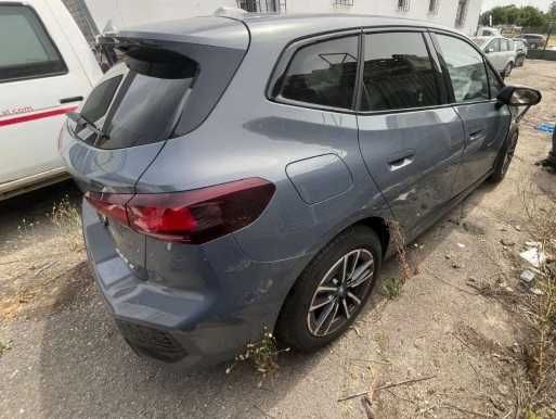 BMW 225Xe Active Tourer Hibrido Plug-In