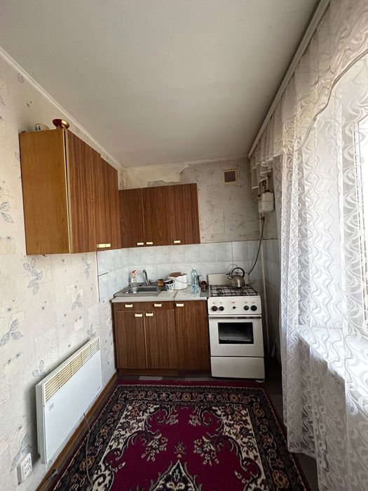 1но комнатная квартира чешка продажа