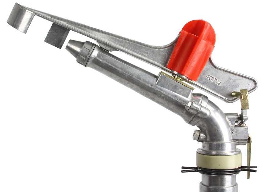 POMPA SPALINOWA CIŚNIENIOWA 2" 25m3/h, DZIAŁKO zraszacz polowy, węże