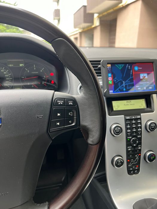 Стильне та рідкісне Volvo C30 DRIVe 2011, 1.6 дизель. 6-ступенева МКПП