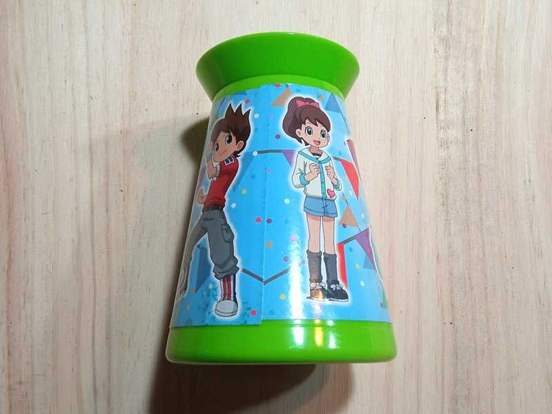 McDonald's Happy Meal - Yo-Kai Watch