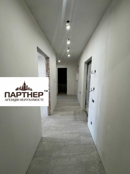 Двокімнатна квартира в ЖК Дніпровська рів'єра!