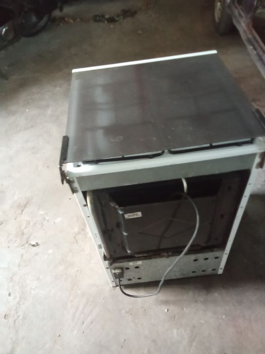 Fogão elétrico Junex 4 bicos!