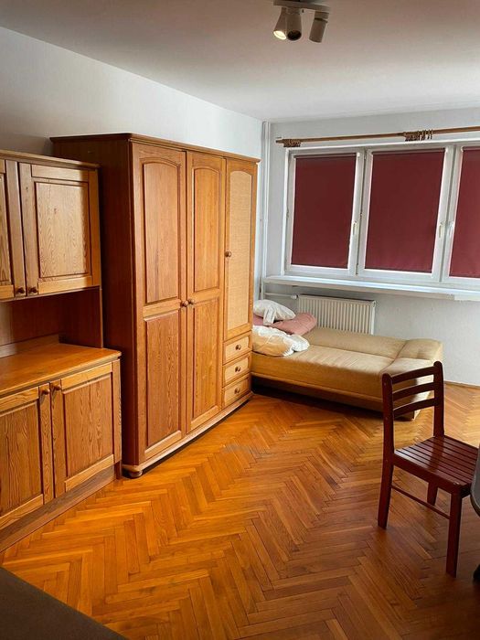 Mieszkanie dla pracowników - Brzeg/Osiedle Skarbimierz - 750 zł/os