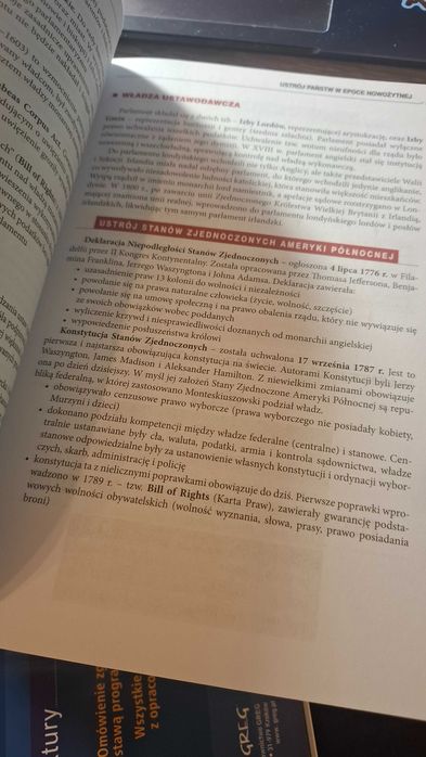 Repetytorium maturzysty historia