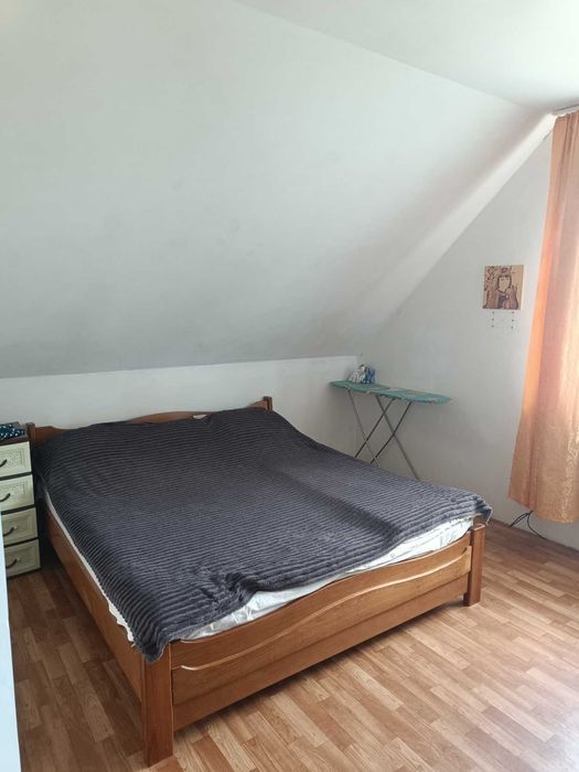 ПРОДАМ 2-к квартиру 58 м² в центрі ОВІДІОПОЛЯ, ОДЕСЬКА ОБЛАСТЬ (Новобудова) $36000