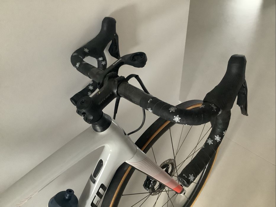 Specialized Tarmac SL6 Comp Disc Udi2 R54