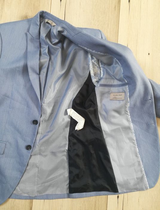 Męska marynarka ZARA Man