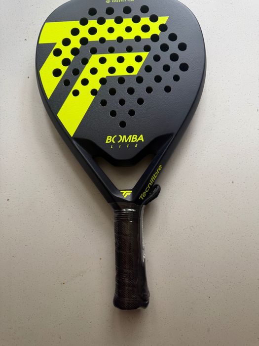 Rakieta do Padla Technifibre