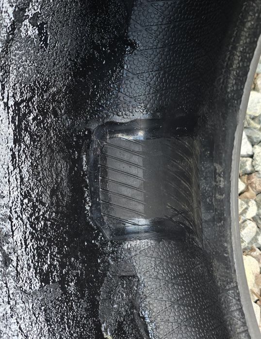 Всесезонні шини 255/55/18 Goodyear Vector 4 Seasons Gen-3  б/в