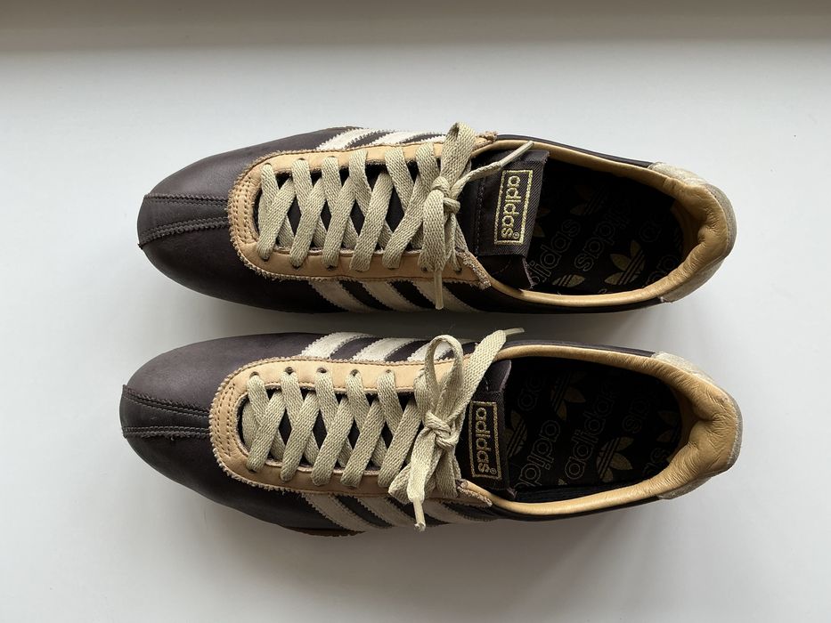 Кроссовки Adidas Titan 41 р.