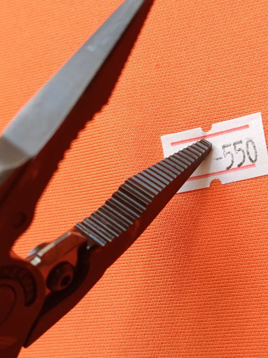 Армейский мультитул Leatherman Mut