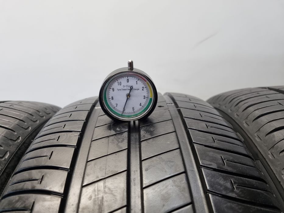 4x 205/55R16 91V Bridgestone Ecopia EP150