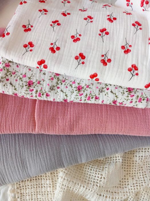 BALONIK dekoracyjny ZAWIESZKA ozdoba z MUŚLINU HAFT imię