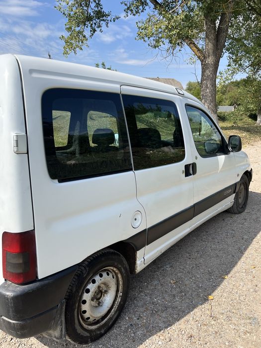 Продам Citroen Berlingo