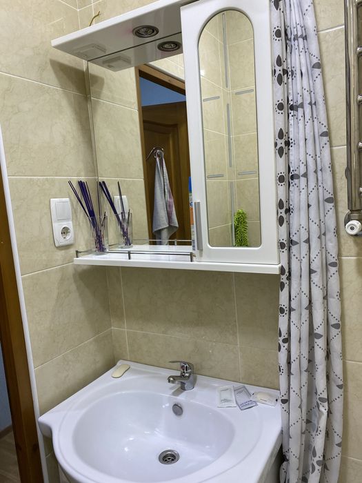 Квартира подобово. Старе місто