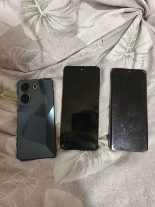 Oppo reno 10, camon 20pro