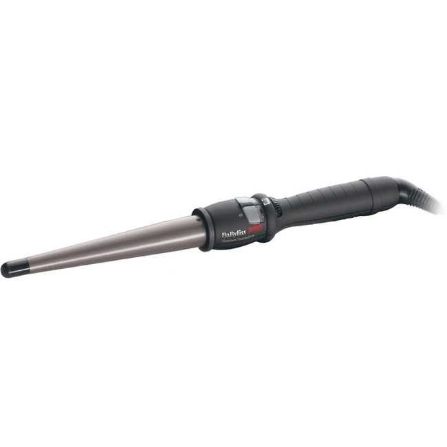 Плойка BaByliss PRO BAB2280TTE 13-25 мм