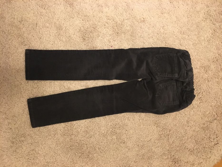 Sztruksy rurki hm rozm. 110