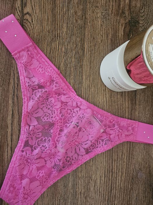 Трусики Victorias secret оригинал