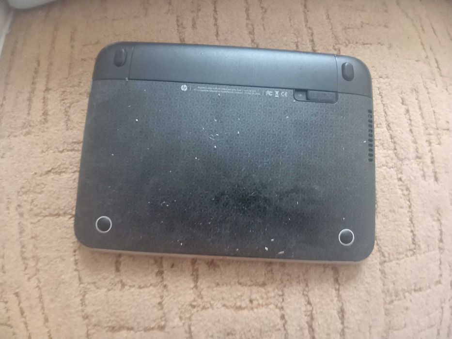 netbook HP Pavilion dm1