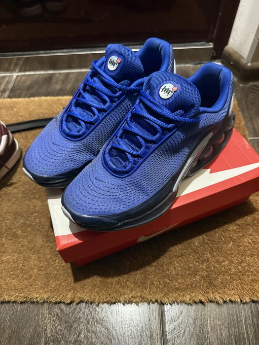 Обміняю Nike Dn 44 size