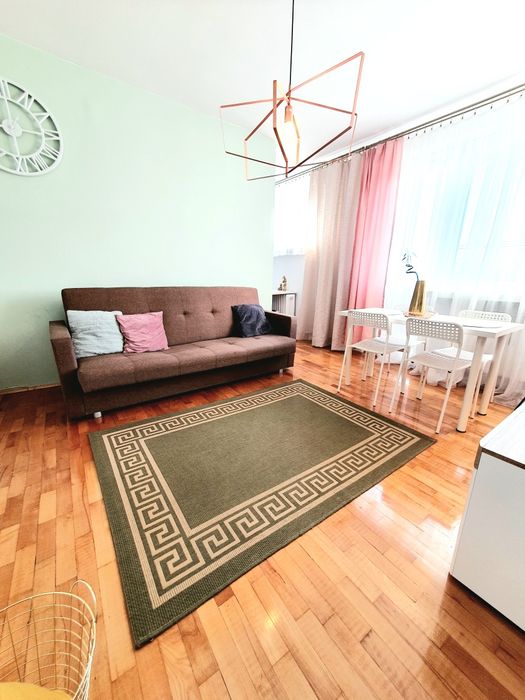 Apartment in Toruń, Osiedle Dekerta, Koniuchy - Widok 2