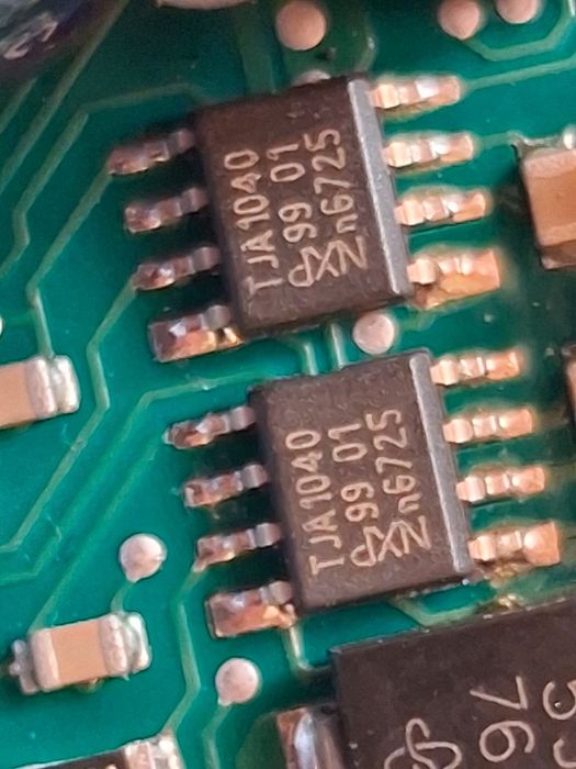 TIR автоелектрик Івано-Франківськ