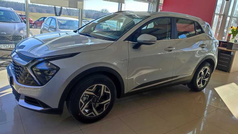 Wynajem aut Kwidzyn | Osobowe, SUV, BUS 9 os. | Automat | Bez kaucji