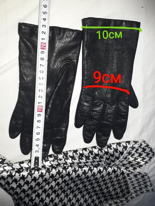 жіночі рукавиці шкіряні рукавички перчатки