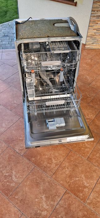 Zmywarka Hotpoint Ariston LTF 11H132